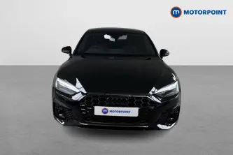 Audi A5 Black Edition Automatic Petrol Hatchback - Stock Number (1505811) - Front bumper