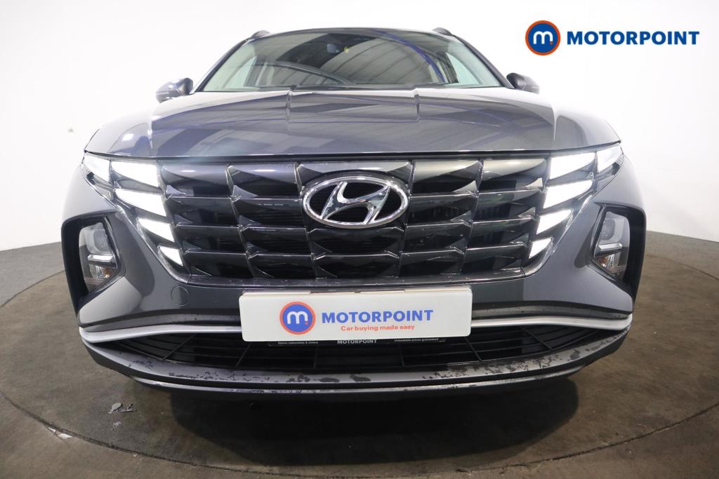 Hyundai Tucson Se Connect Automatic Petrol-Electric Hybrid SUV - Stock Number (1505886) - 25th supplementary image