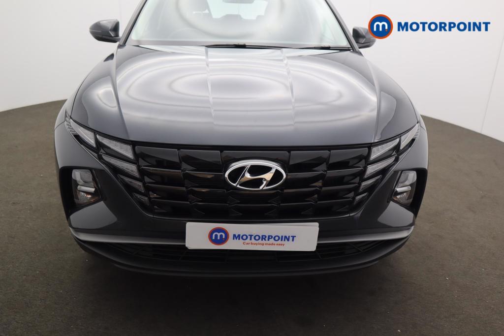 Hyundai Tucson Se Connect Automatic Petrol-Electric Hybrid SUV - Stock Number (1505941) - 22nd supplementary image