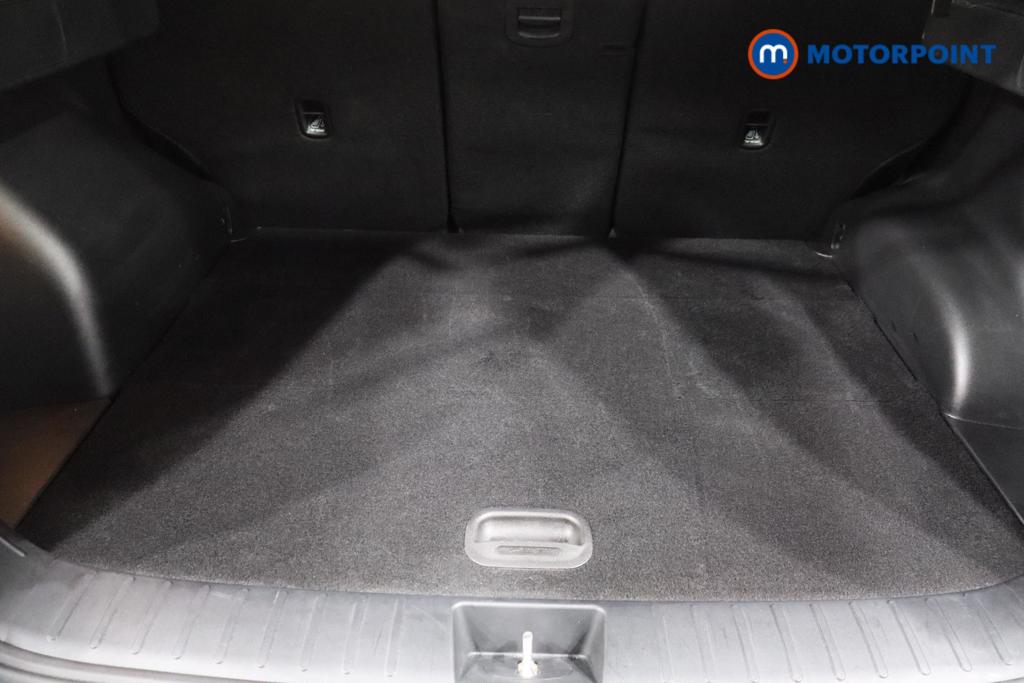 Hyundai Tucson Premium Manual Petrol SUV - Stock Number (1506013) - 21st supplementary image