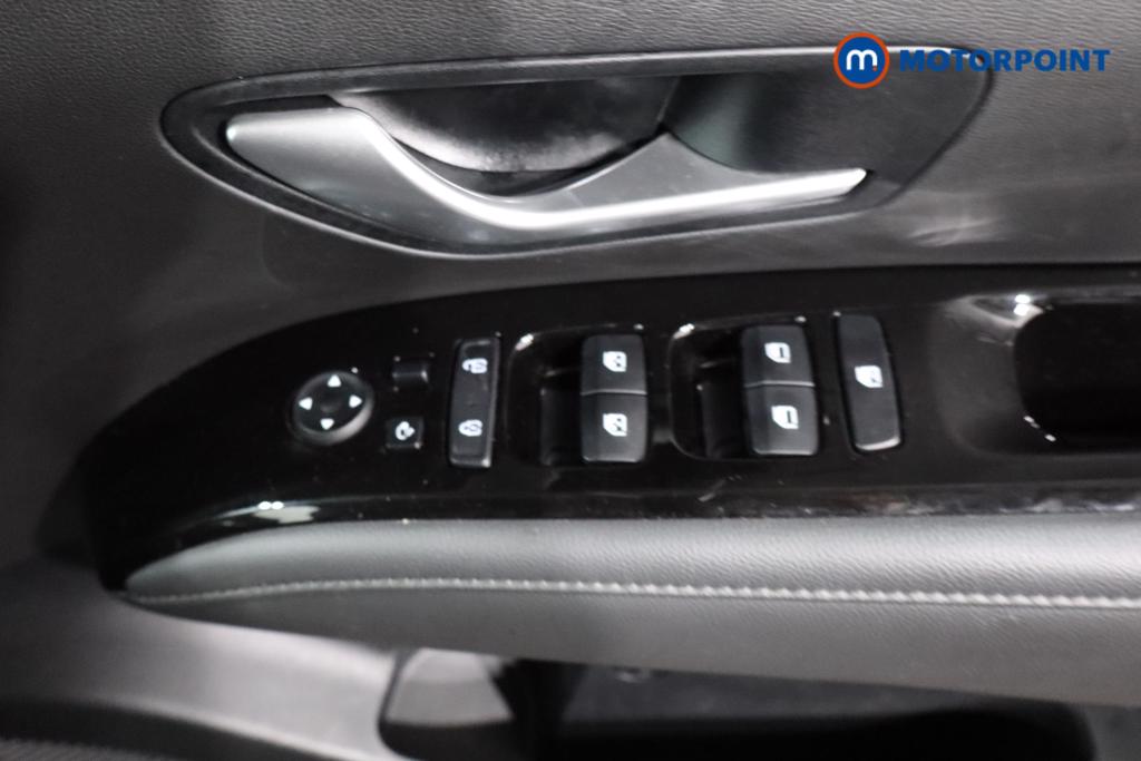 Hyundai Tucson Se Connect Automatic Petrol-Electric Hybrid SUV - Stock Number (1506044) - 15th supplementary image