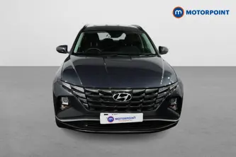 Hyundai Tucson Se Connect Automatic Petrol-Electric Hybrid SUV - Stock Number (1506044) - Front bumper