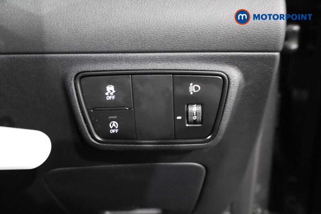 Hyundai Tucson Se Connect Manual Petrol SUV - Stock Number (1506106) - 14th supplementary image