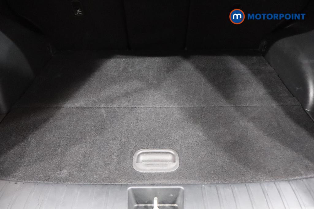 Hyundai Tucson Se Connect Manual Petrol SUV - Stock Number (1506106) - 21st supplementary image