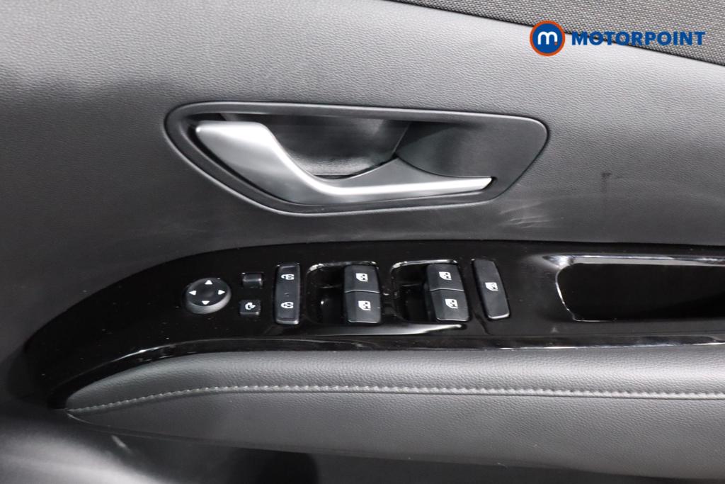 Hyundai Tucson Premium Manual Petrol SUV - Stock Number (1506110) - 17th supplementary image