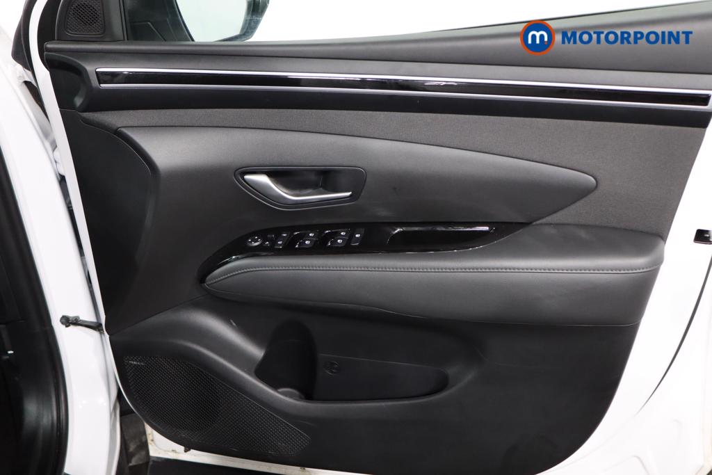 Hyundai Tucson Premium Manual Petrol SUV - Stock Number (1506110) - 18th supplementary image