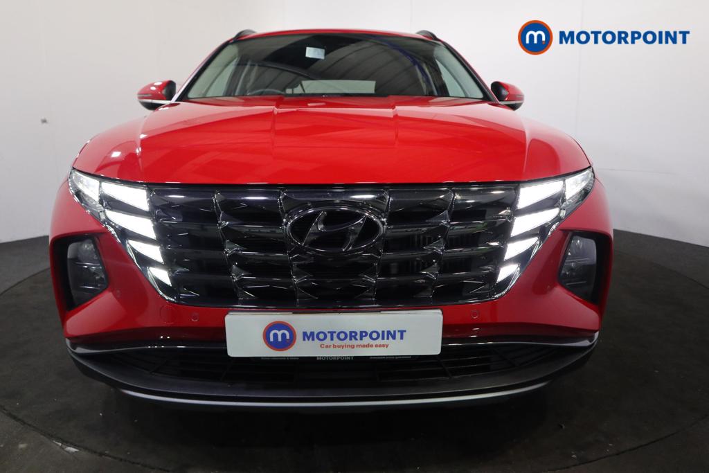 Hyundai Tucson Premium Manual Petrol SUV - Stock Number (1506180) - 25th supplementary image