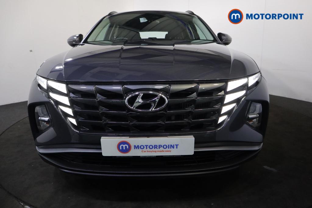 Hyundai Tucson Se Connect Manual Petrol SUV - Stock Number (1506228) - 26th supplementary image