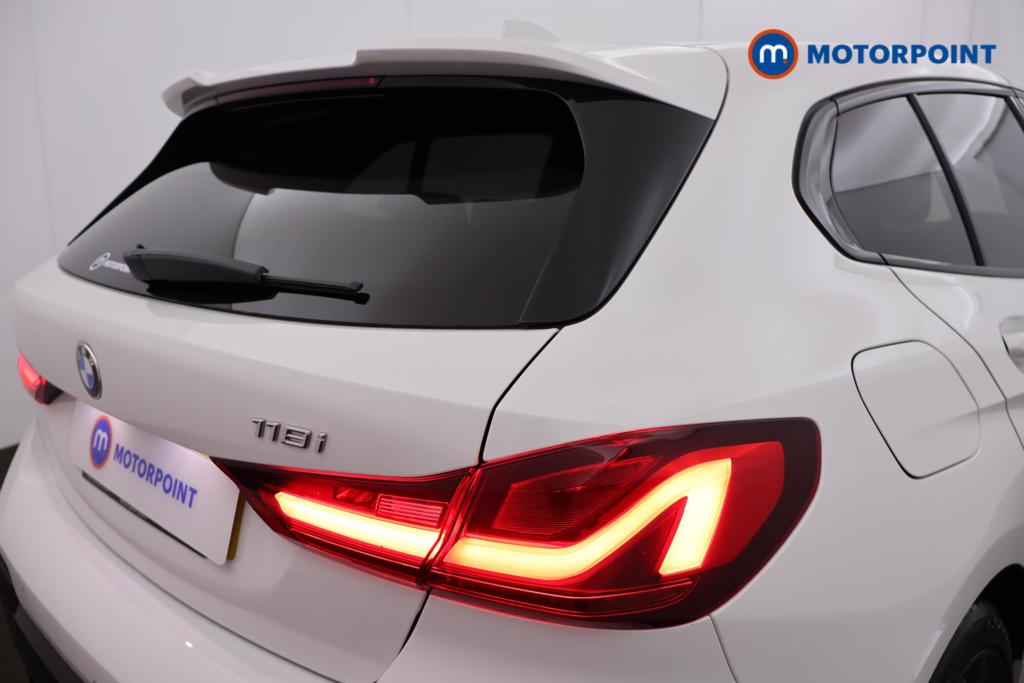 BMW 1 Series M Sport Manual Petrol Hatchback - Stock Number (1506247) - 17th supplementary image