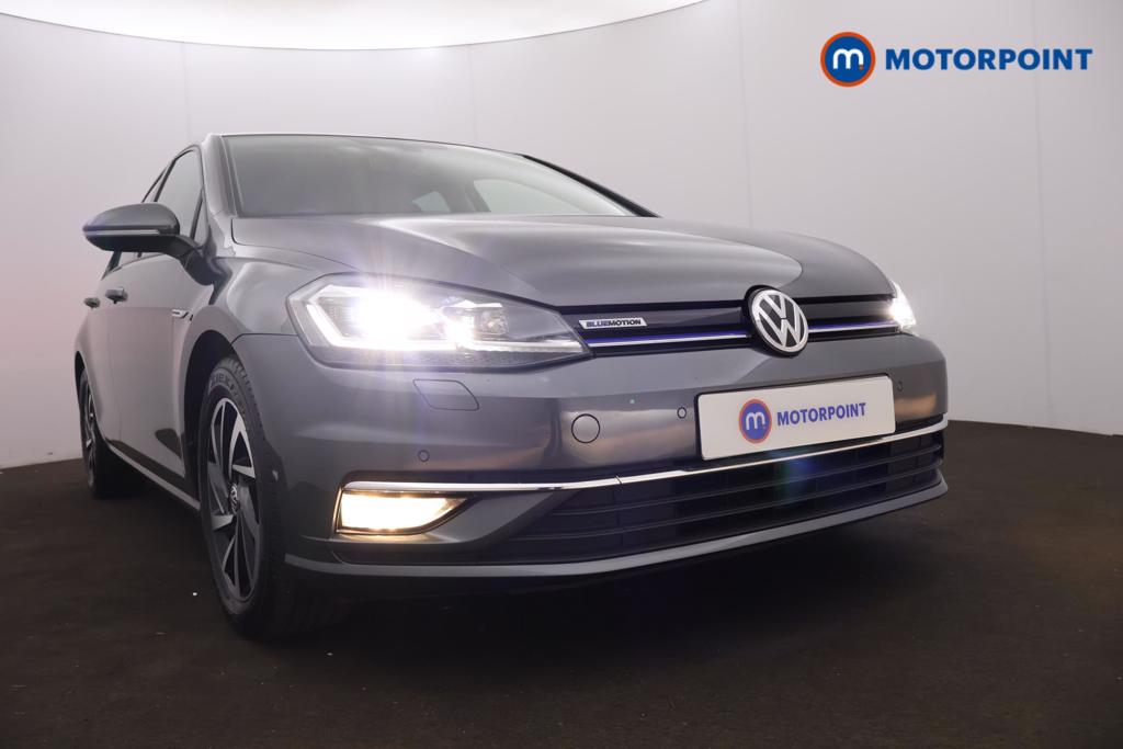 Volkswagen Golf Match Edition Manual Petrol Hatchback - Stock Number (1506315) - 21st supplementary image