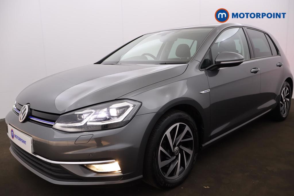 Volkswagen Golf Match Edition Manual Petrol Hatchback - Stock Number (1506315) - 22nd supplementary image