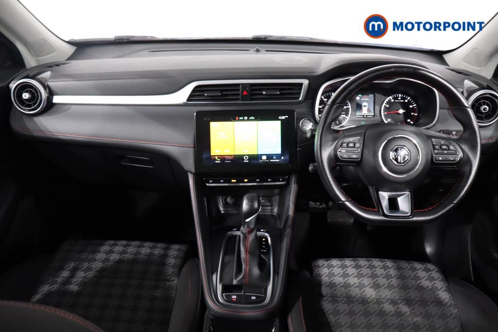 Mg Motor Uk ZS Excite Automatic Petrol SUV - Stock Number (1506794) - 1st supplementary image