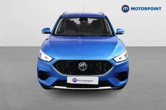 Mg Motor Uk ZS Excite Automatic Petrol SUV - Stock Number (1506794) - Front bumper