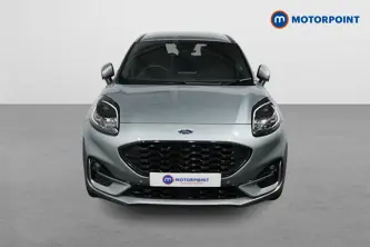 Ford Puma St-Line X Automatic Petrol-Electric Hybrid SUV - Stock Number (1507308) - Front bumper