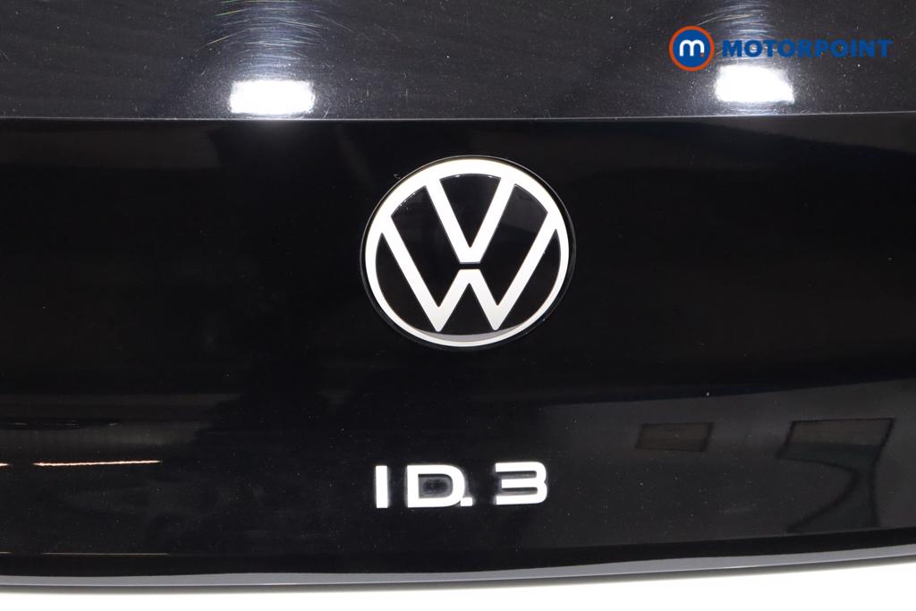 Volkswagen Id.3 Life Pro Automatic Electric Hatchback - Stock Number (1507334) - 25th supplementary image