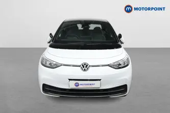 Volkswagen Id.3 Life Pro Automatic Electric Hatchback - Stock Number (1507334) - Front bumper