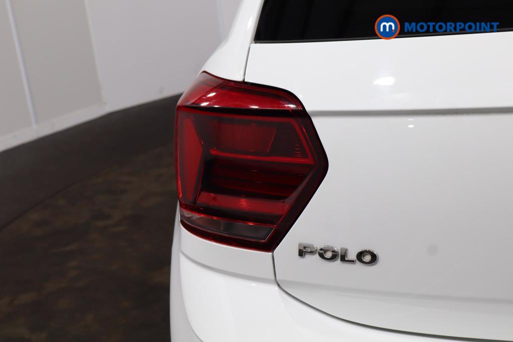 Volkswagen Polo Match Manual Petrol Hatchback - Stock Number (1507440) - 23rd supplementary image