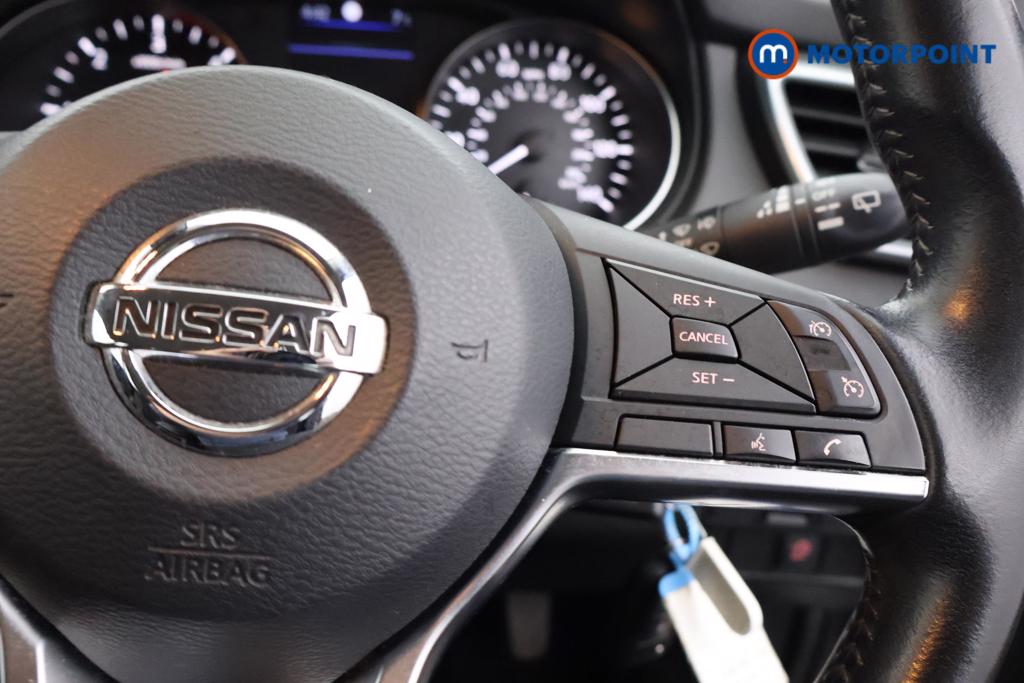 Nissan Qashqai Acenta Premium Manual Diesel SUV - Stock Number (1479455) - 3rd supplementary image