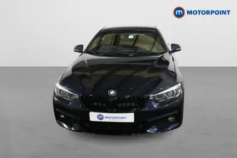 BMW 4 Series M Sport Automatic Diesel Hatchback - Stock Number (1479917) - Front bumper