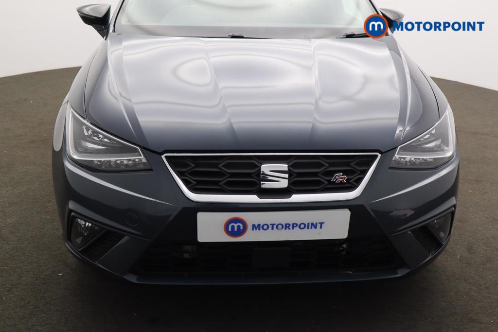 Seat Ibiza Fr Sport Manual Petrol Hatchback - Stock Number (1488994) - 22nd supplementary image