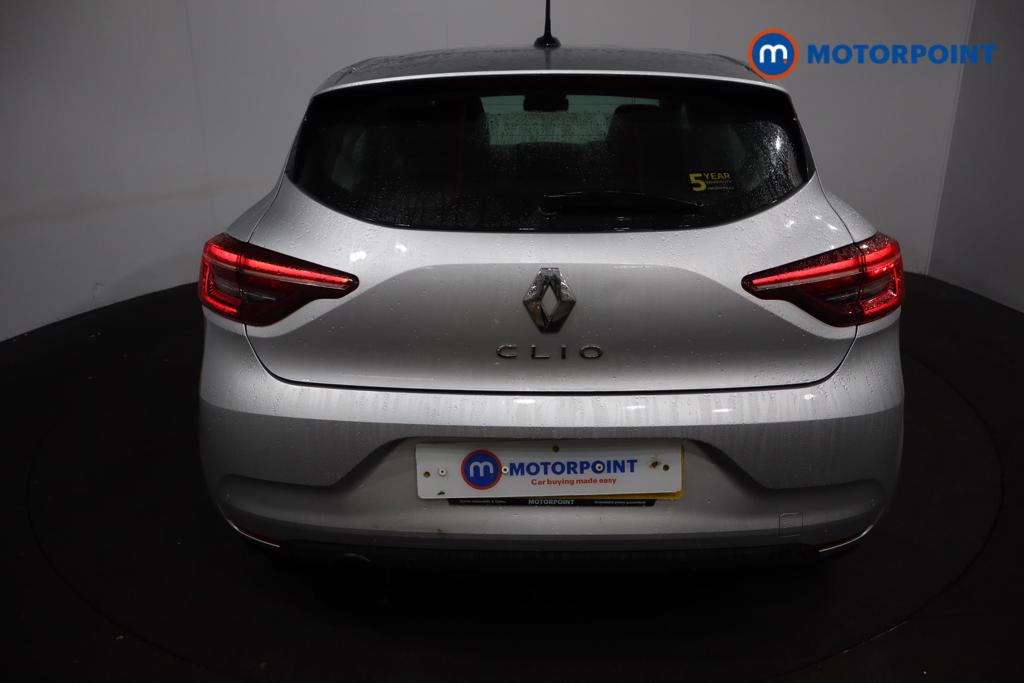 Renault Clio Iconic Edition Manual Petrol Hatchback - Stock Number (1489201) - 19th supplementary image