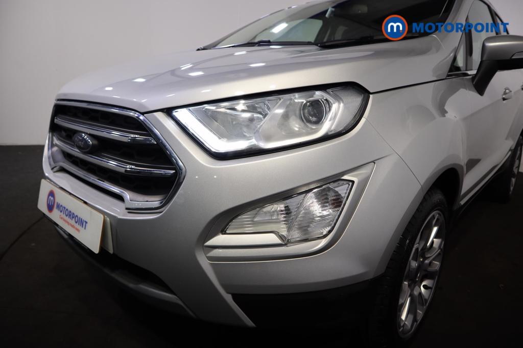 Ford Ecosport Titanium Manual Petrol SUV - Stock Number (1489451) - 25th supplementary image