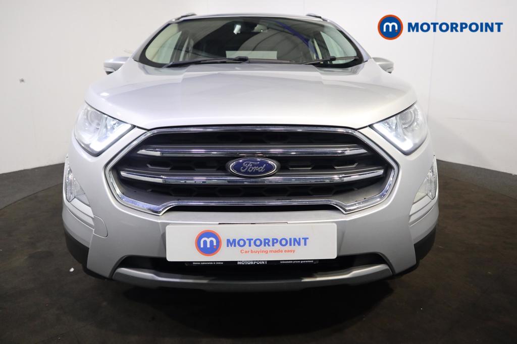 Ford Ecosport Titanium Manual Petrol SUV - Stock Number (1489451) - 27th supplementary image