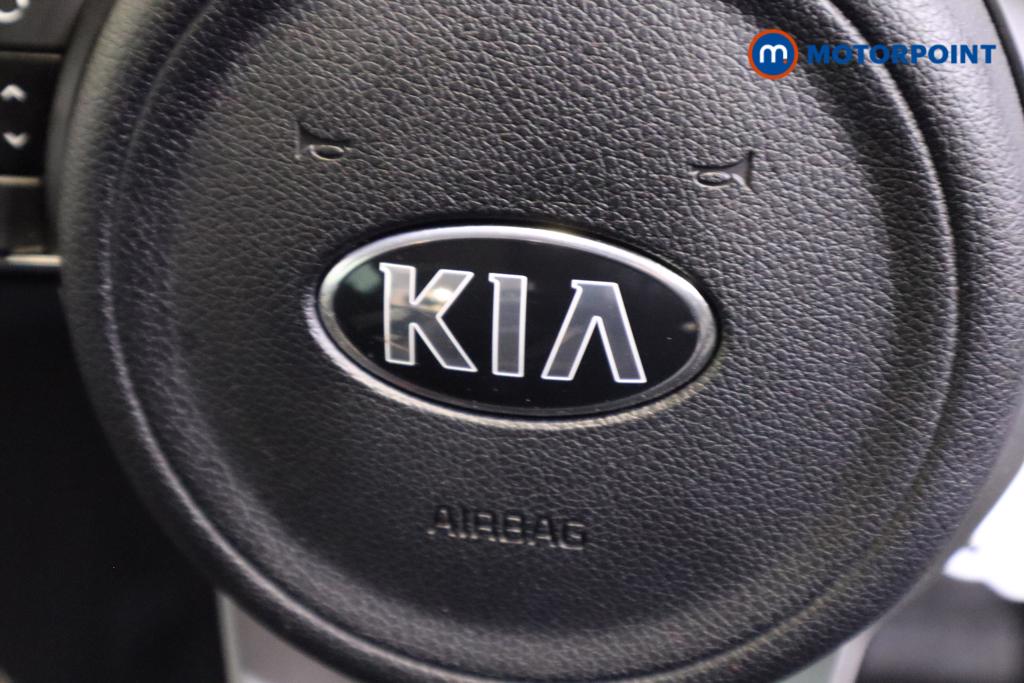 KIA Sportage 2 Manual Petrol SUV - Stock Number (1489529) - 10th supplementary image