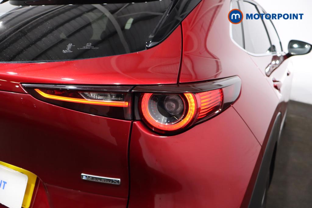 Mazda Cx-30 Gt Sport Tech Automatic Petrol-Electric Hybrid SUV - Stock Number (1489889) - 30th supplementary image