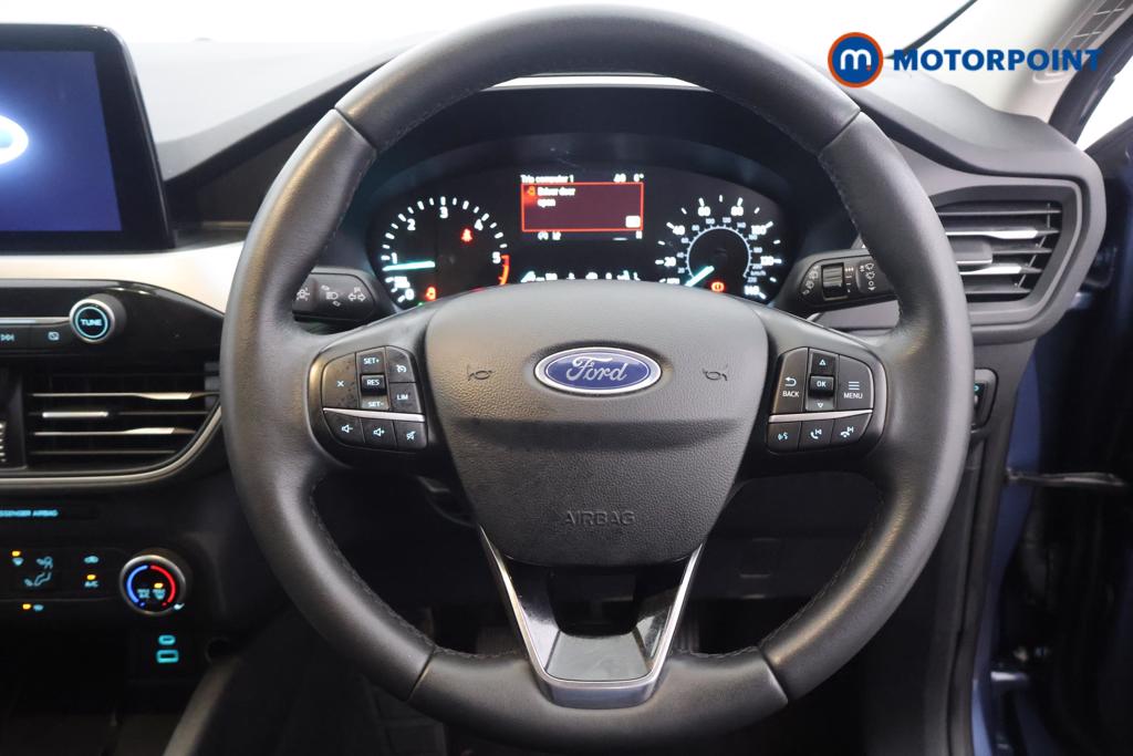 Ford Kuga Zetec Manual Diesel SUV - Stock Number (1492093) - 1st supplementary image