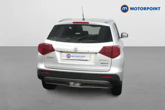 Suzuki Vitara Sz5 Allgrip Manual Petrol-Electric Hybrid SUV - Stock Number (1493147) - Rear bumper