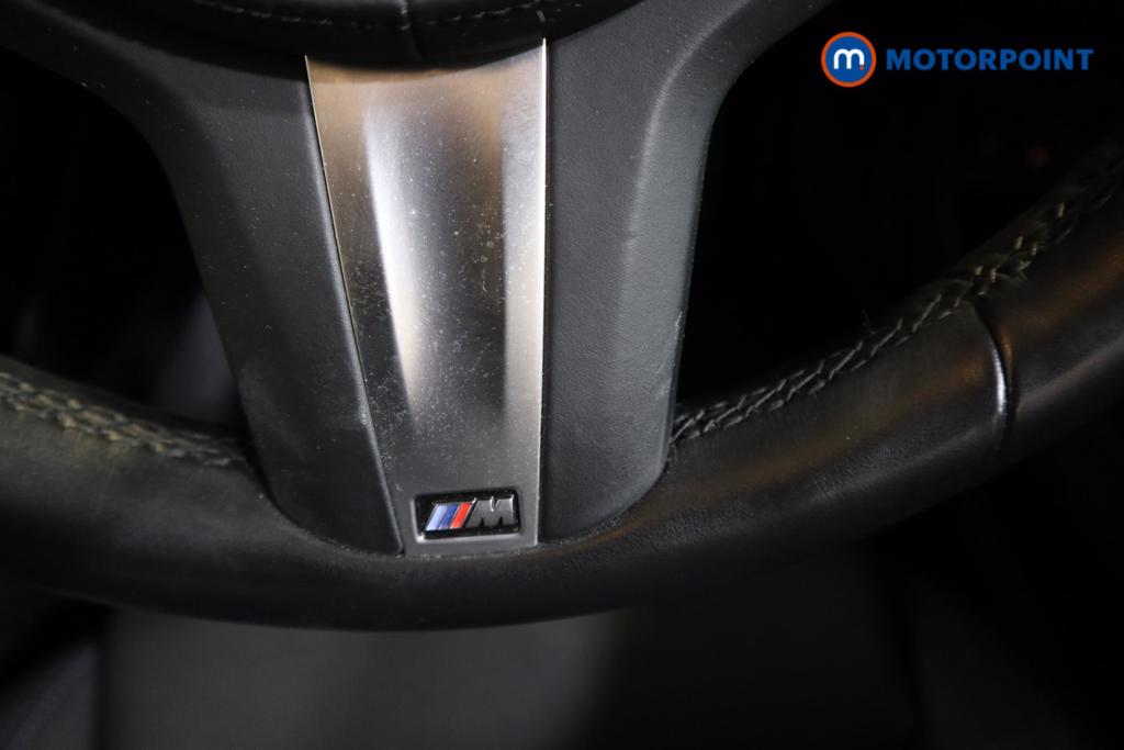 BMW 3 Series M Sport Automatic Petrol Plug-In Hybrid Estate - Stock Number (1494577) - 5th supplementary image