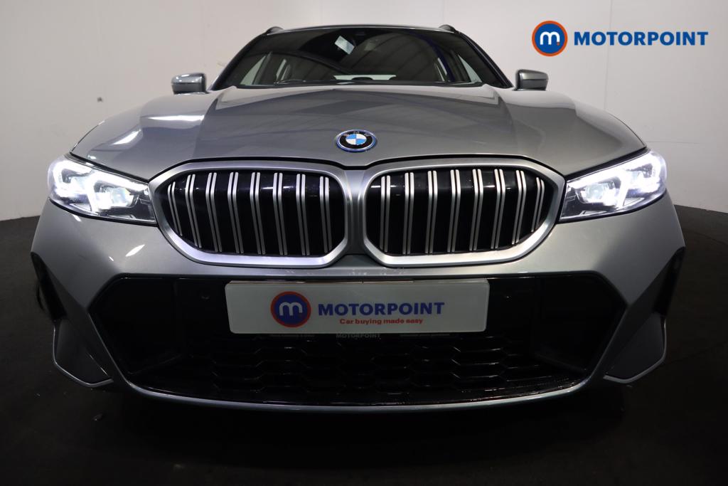 BMW 3 Series M Sport Automatic Petrol Plug-In Hybrid Estate - Stock Number (1494577) - 32nd supplementary image