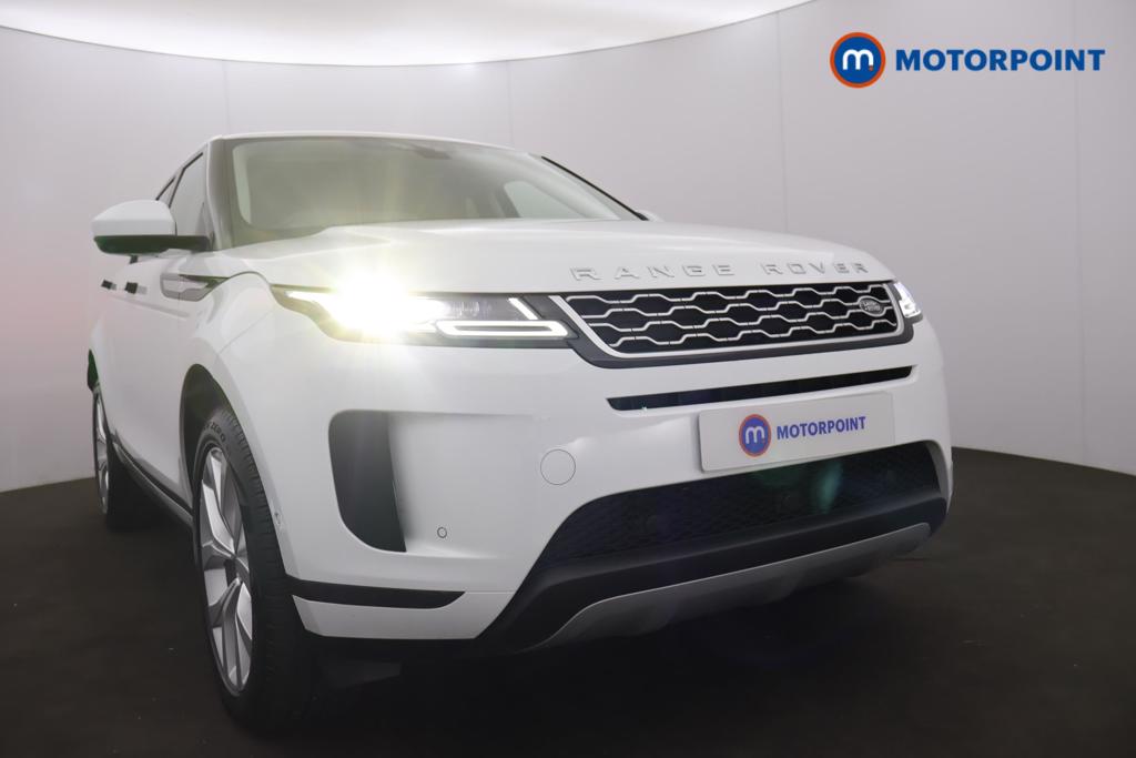 Land Rover Range Rover Evoque SE Automatic Petrol SUV - Stock Number (1494994) - 29th supplementary image