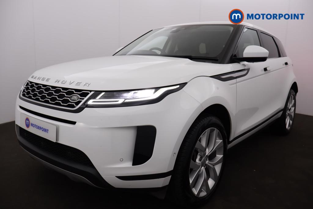 Land Rover Range Rover Evoque SE Automatic Petrol SUV - Stock Number (1494994) - 30th supplementary image