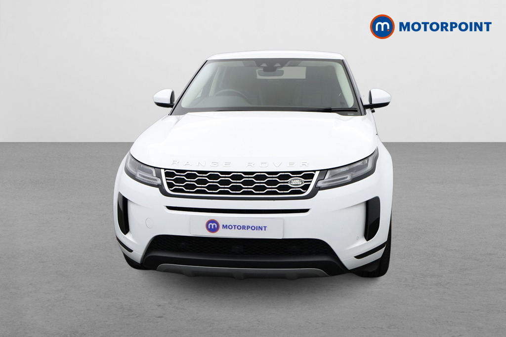 Land Rover Range Rover Evoque SE Automatic Petrol SUV - Stock Number (1494994) - Front bumper