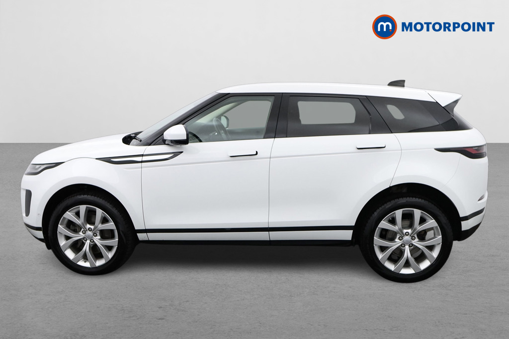 Land Rover Range Rover Evoque SE Automatic Petrol SUV - Stock Number (1494994) - Passenger side