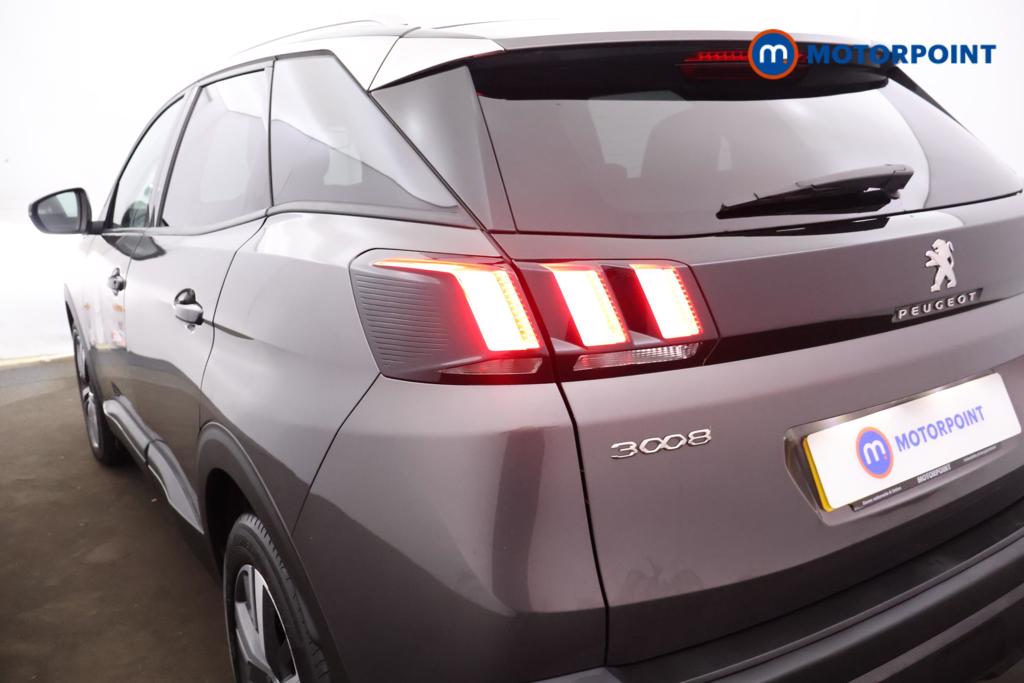 Peugeot 3008 Active Premium-Plus Manual Petrol SUV - Stock Number (1495465) - 16th supplementary image