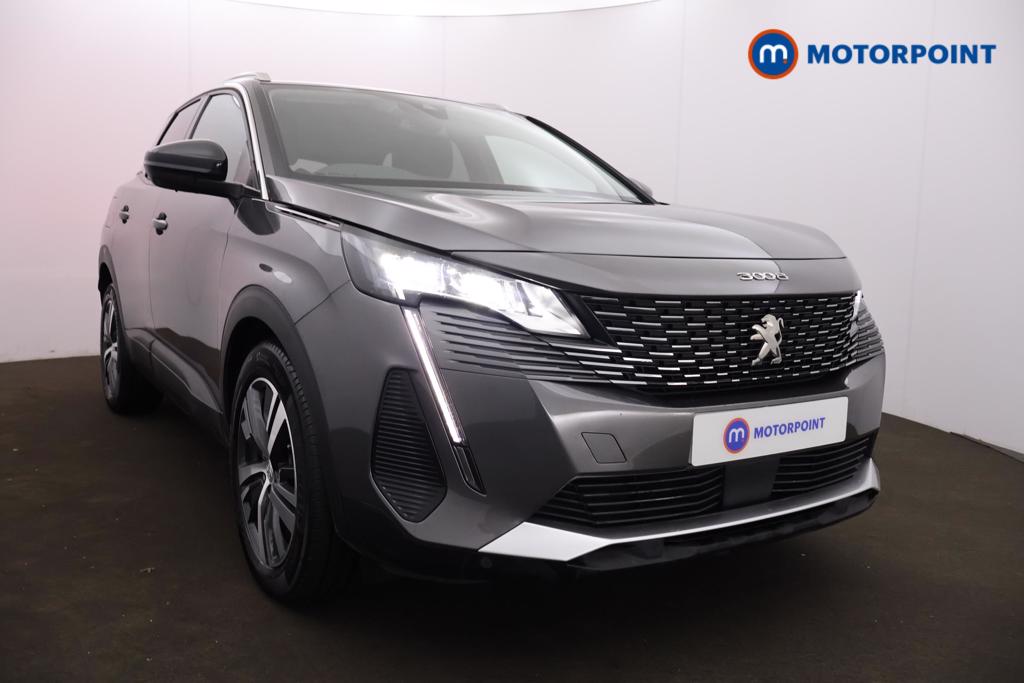 Peugeot 3008 Active Premium-Plus Manual Petrol SUV - Stock Number (1495465) - 20th supplementary image