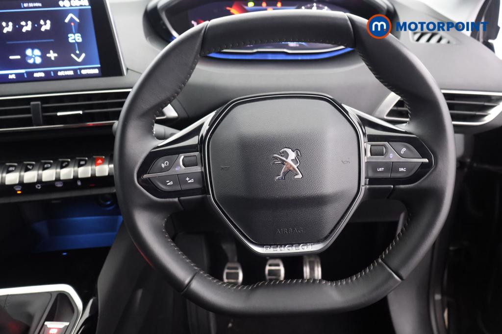 Peugeot 3008 Active Premium-Plus Manual Petrol SUV - Stock Number (1495465) - 1st supplementary image