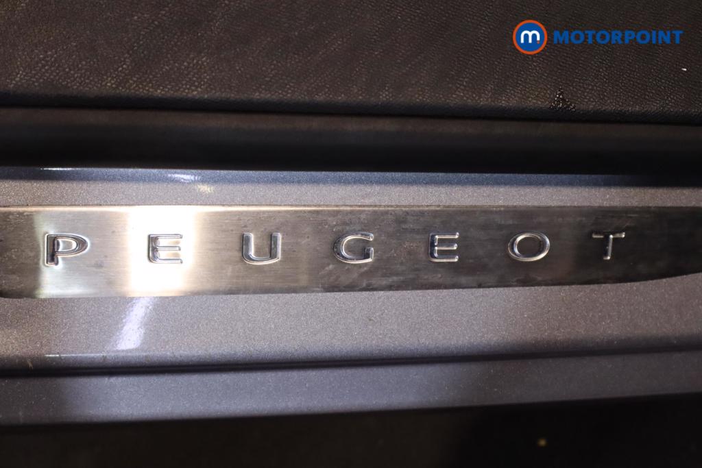 Peugeot 308 Gt Line Manual Diesel Hatchback - Stock Number (1496072) - 11th supplementary image