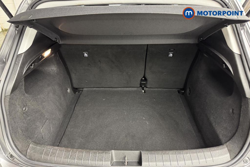 Fiat Tipo Life Manual Petrol Hatchback - Stock Number (1496330) - 3rd supplementary image