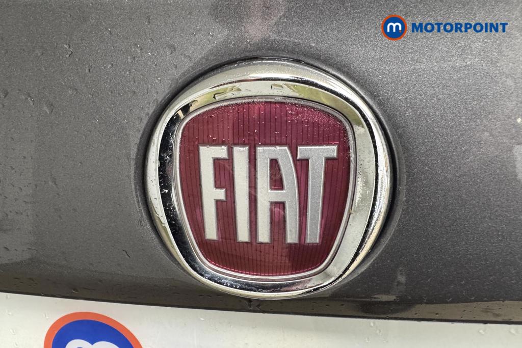 Fiat Tipo Life Manual Petrol Hatchback - Stock Number (1496330) - 20th supplementary image