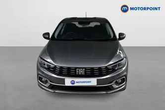 Fiat Tipo Life Manual Petrol Hatchback - Stock Number (1496330) - Front bumper