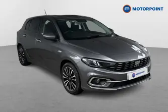 Fiat Tipo Life Manual Petrol Hatchback - Stock Number (1496330) - Drivers side front corner