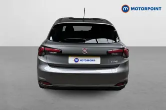 Fiat Tipo Life Manual Petrol Hatchback - Stock Number (1496330) - Rear bumper