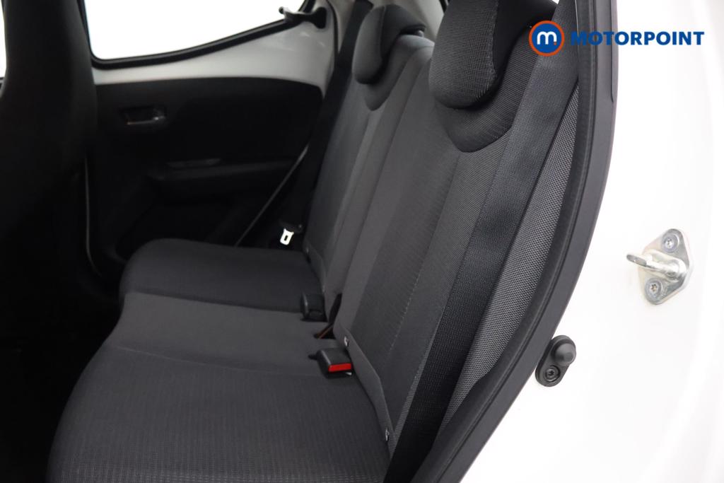 Toyota Aygo X-Play Manual Petrol Hatchback - Stock Number (1496852) - 13th supplementary image