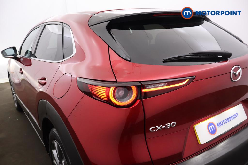 Mazda Cx-30 Gt Sport Tech Automatic Petrol-Electric Hybrid SUV - Stock Number (1496871) - 17th supplementary image