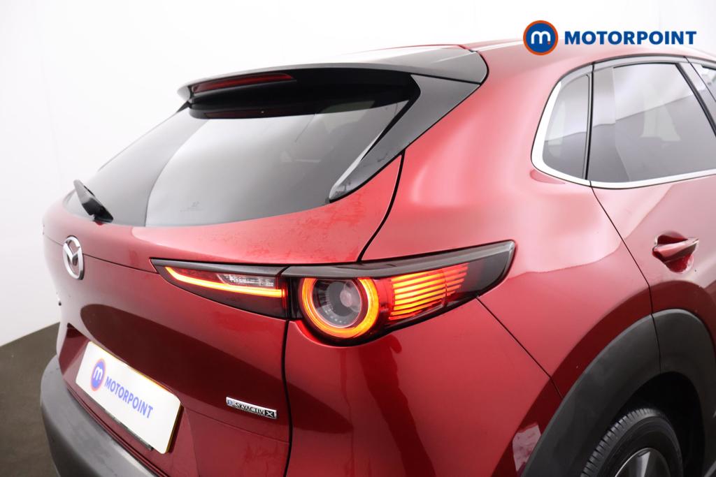 Mazda Cx-30 Gt Sport Tech Automatic Petrol-Electric Hybrid SUV - Stock Number (1496871) - 18th supplementary image