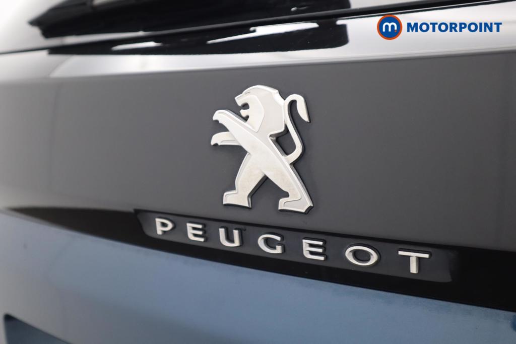 Peugeot 3008 Active Premium-Plus Manual Petrol SUV - Stock Number (1496930) - 23rd supplementary image